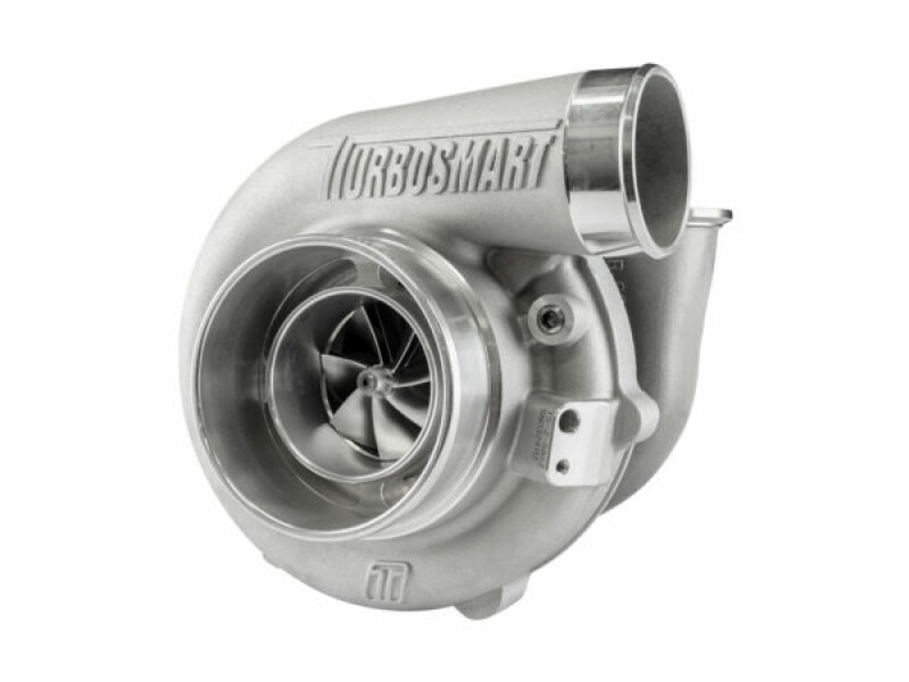 Turbosmart Water Cooled 5862 V-Band 0.82AR Externally Wastegated TS-2 Turbocharger - TS-2-5862B-VB082E User 1