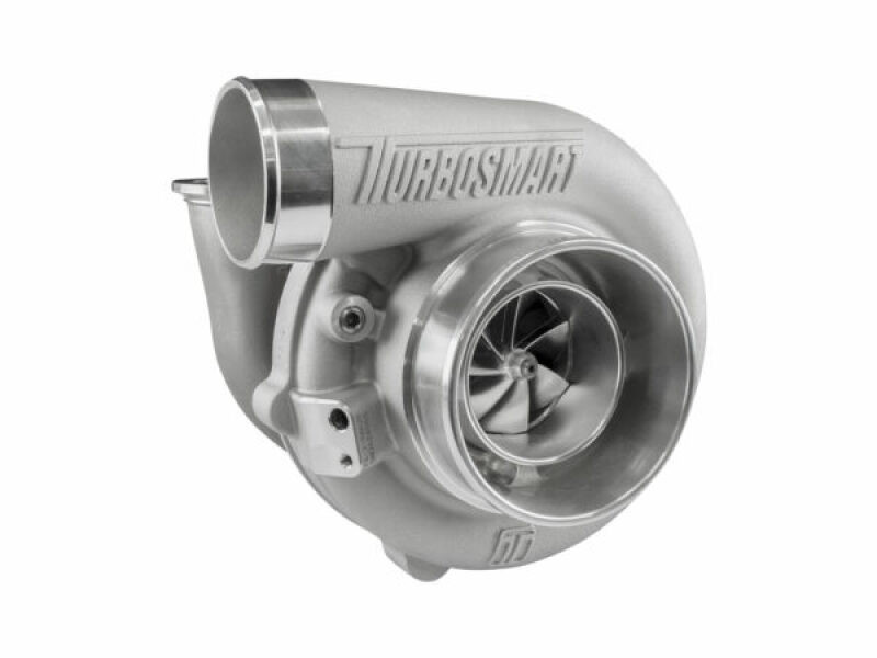 Turbosmart Water Cooled 5862 V-Band Reverse Rotation 0.82AR Externally Wastegated TS-2 Turbocharger - TS-2-5862B-VR082E User 1