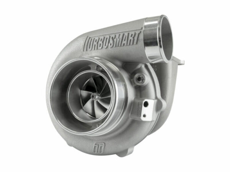Turbosmart Water Cooled 6262 T3 0.82AR Externally Wastegated TS-2 Turbocharger - TS-2-6262B-T3082E User 1