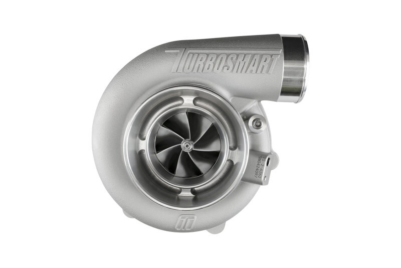 Turbosmart Water Cooled 6262 T4 0.82AR Externally Wastegated TS-2 Turbocharger - TS-2-6262B-T4082E User 1