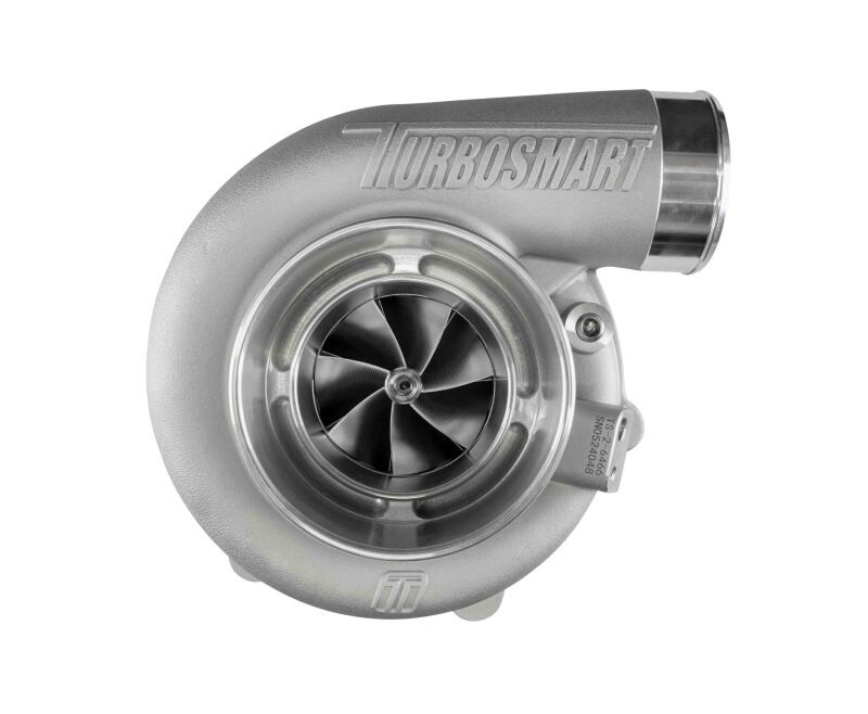 Turbosmart Water Cooled 6466 T40.82AR Externally Wastegated TS-2 Turbocharger - TS-2-6466B-T4082E User 1