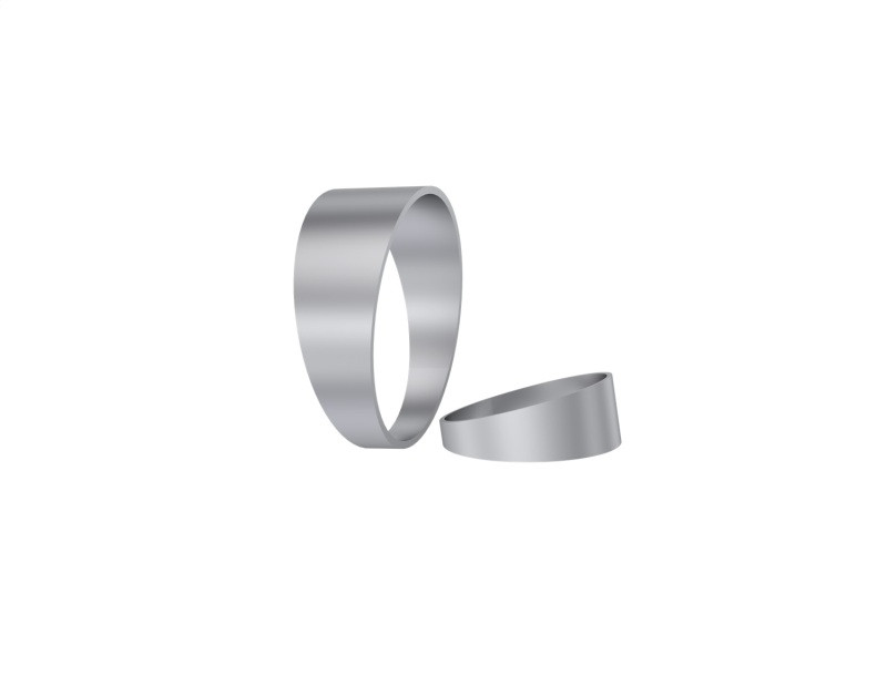 MBRP T304 Stainless Steel 2.25in Dia 180 Deg Universal Pie Cut Kit - PC15251 Photo - Unmounted