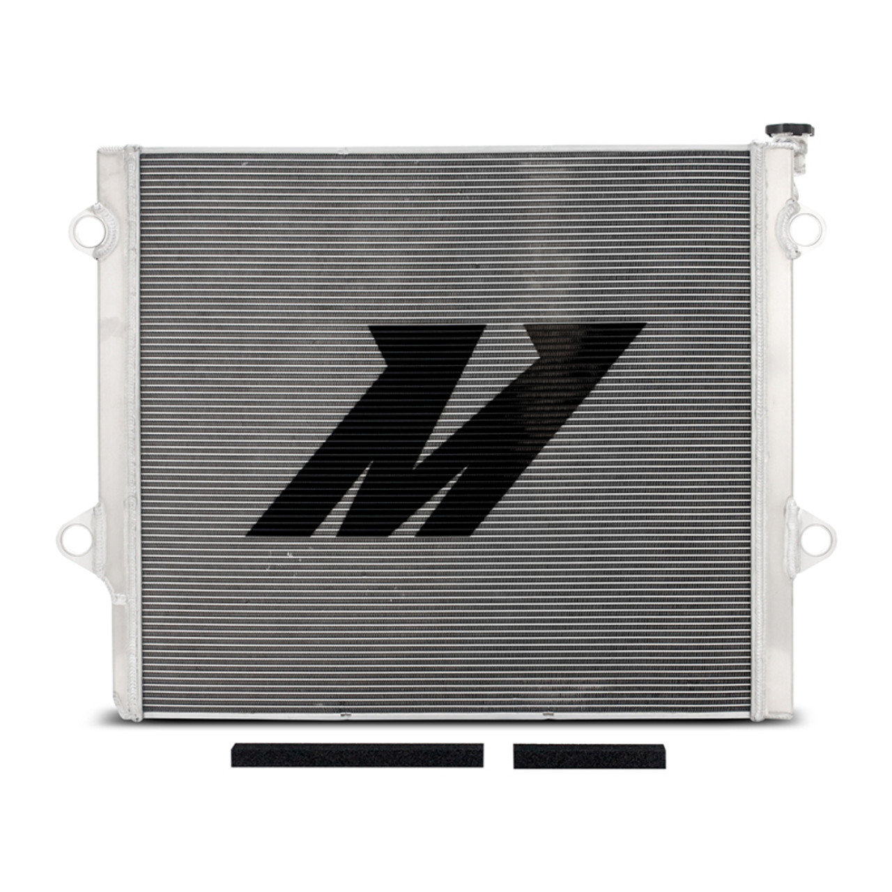 Mishimoto 03-09 Toyota 4-Runner / GX470 4.7L Performance Aluminum Radiator - MMRAD-4RUN-03 User 1