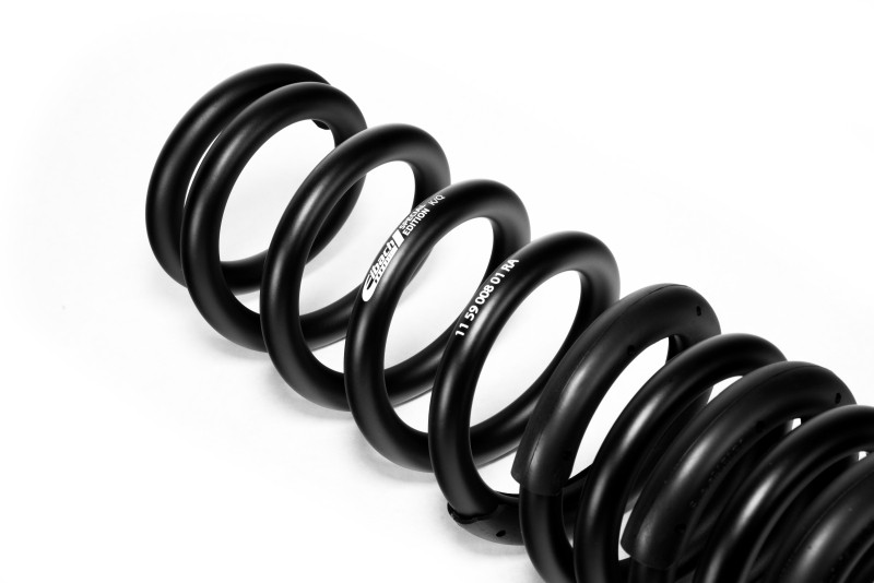 Eibach 22-24 Lexus IS500 F-Sport Special Edition Pro-Kit Lowering Springs (1.7in Front 1.3in Rear) - E10-59-008-01-22 Photo - Close Up