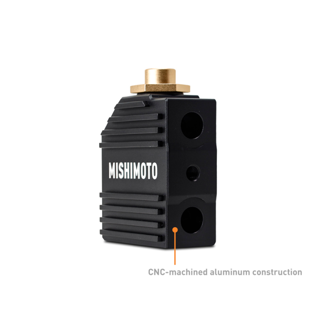 Mishimoto 2019+ RAM 6.7L Cummins Thermal Bypass - MMTC-RAM2-TBV User 1