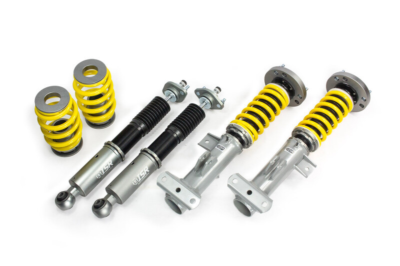ISR Performance Pro Series Coilovers - BMW E36 (Excl. Compact) - IS-PRO-E36 Photo - Primary