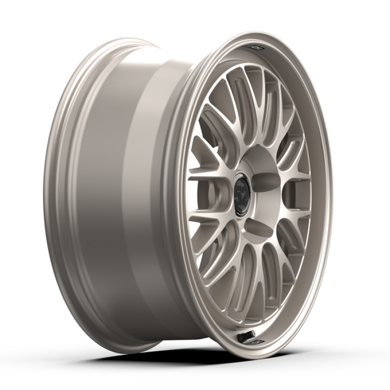 fifteen52 Holeshot RSR 19x8.5 5x130 50mm ET 71.6mm Center Bore Frosted Graphite - RSHWG-98553+50 User 1