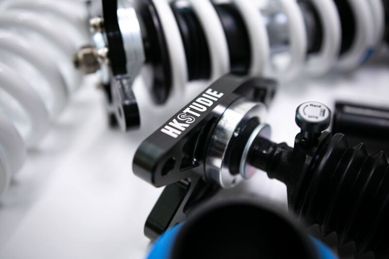 HKS HKSTUDIE SUSPENSION with CANCELLER for G80/G82 - HKSTUDIE-SS001C User 1