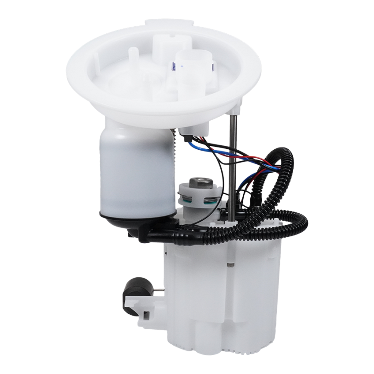 DeatschWerks DW400 Pump Module for BMW F20, F30 and F87(N55) - 9-421-7270 Photo - Primary