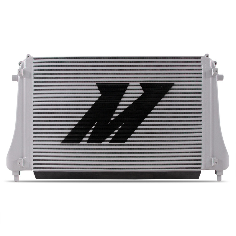 Mishimoto 22+ Volkswagen GTI MK8 (MQB) Performance Intercooler Kit BK - MMINT-MK8-22KWBK User 1