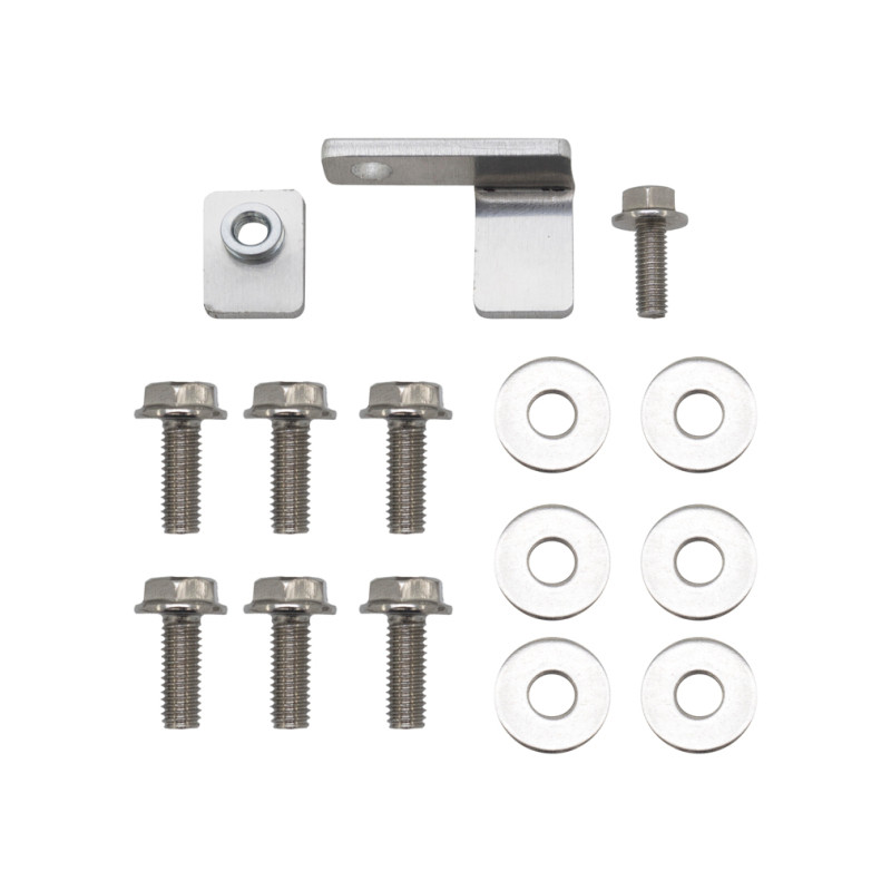 Mishimoto 2024+ Ford Mustang V8/2.3L Performance Aluminum Radiator - MMRAD-MUS-24 User 1