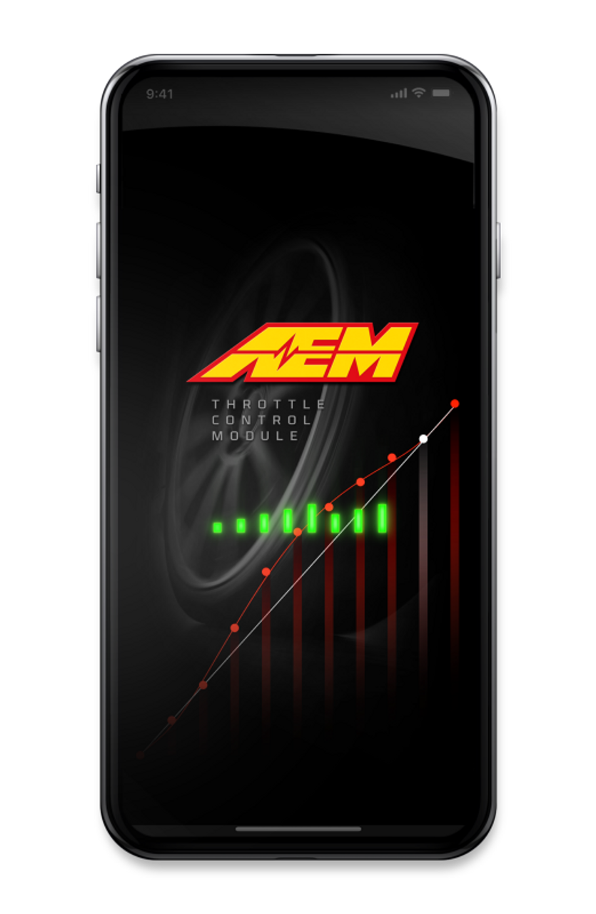 AEM 05-21 Toyota and Subaru Throttle Control Module - 30-8860 Photo - out of package