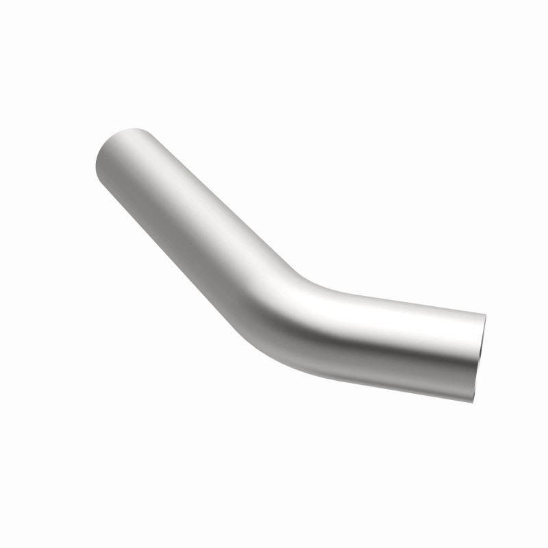 Magnaflow Smooth Trans 45D 4.00 SS 10pk 10710 - 10715 360 Degree Image Set