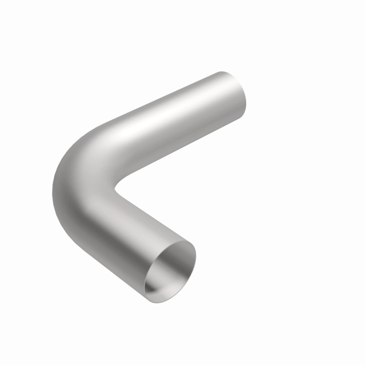 Magnaflow Smooth Trans 90D 4.00 SS 10pk 10711 - 10717 360 Degree Image Set