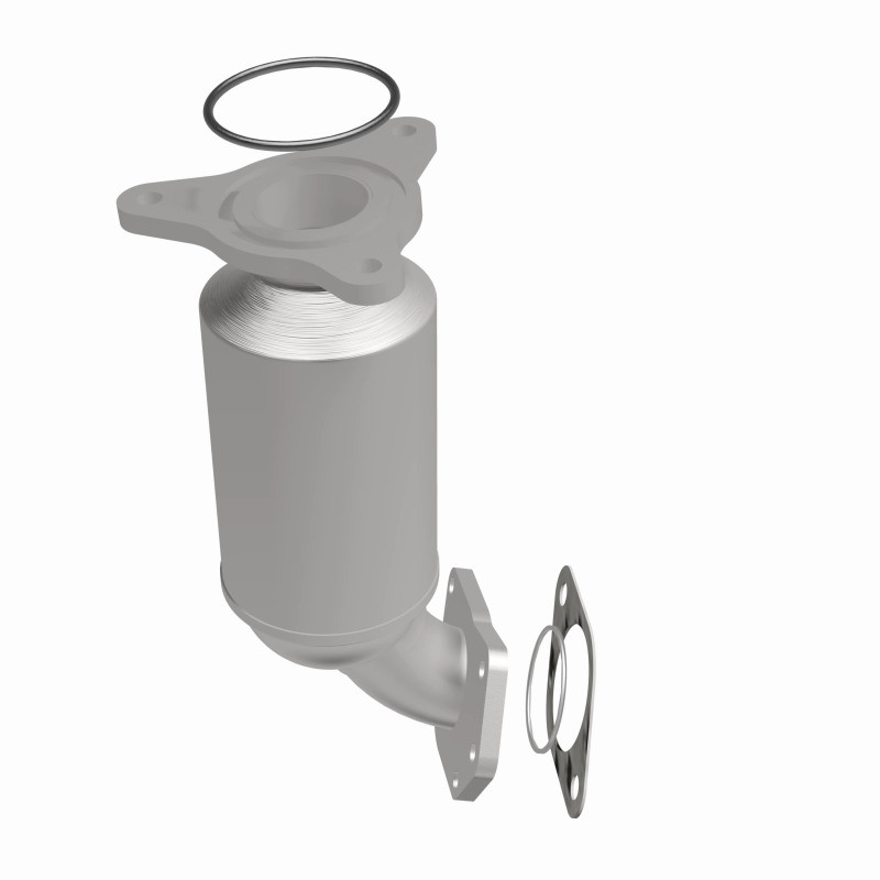 Magnaflow 14-15 Chevrolet Impala 2.5L Direct Fit Converter - 551889 360 Degree Image Set