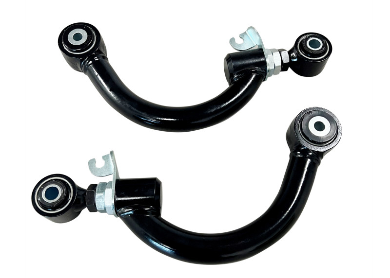 Whiteline Camber Adjustable Rear Upper Control Arm Set - KTA294 Photo - Close Up
