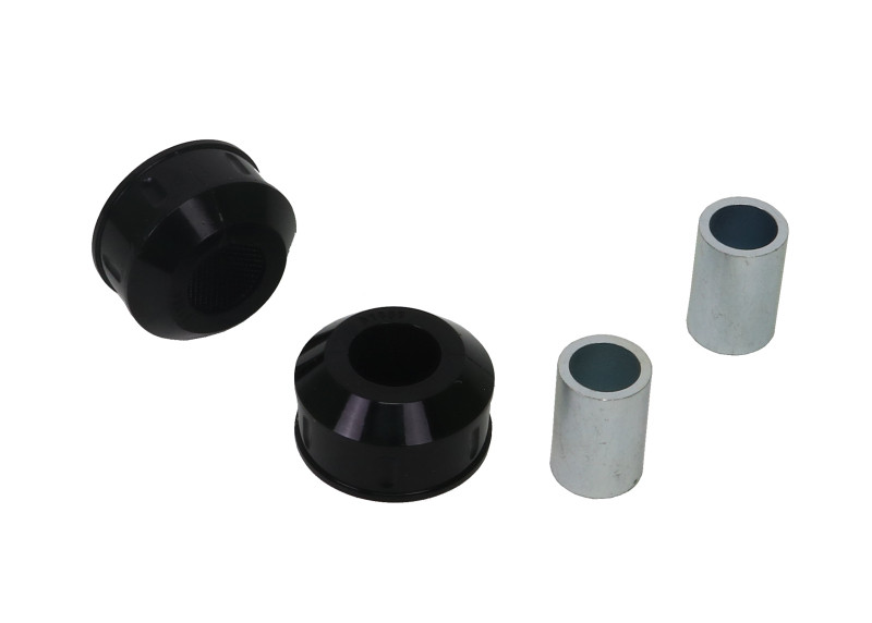 Whiteline 2001-2010 GMC Sierra 2500 HD Torsion Bar Bushings - W93527 Photo - Close Up