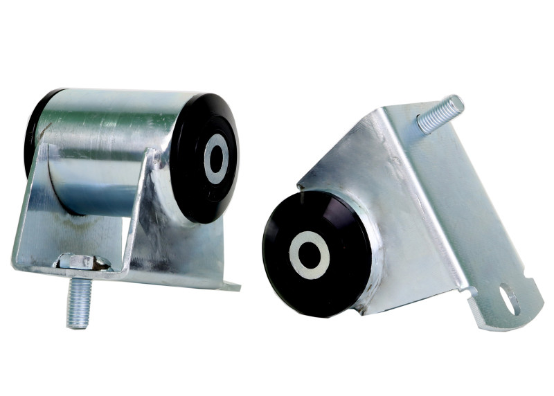 Whiteline 1987-1995 Jeep Wrangler Engine Mount Set - W93530 Photo - out of package