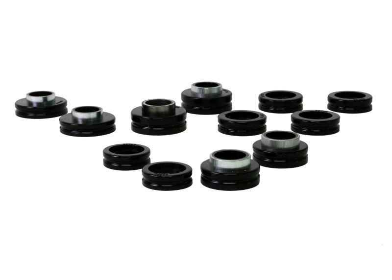 Whiteline 1967-1981 Chevrolet Camaro Body Mount Bushing Set - W93556 Photo - out of package