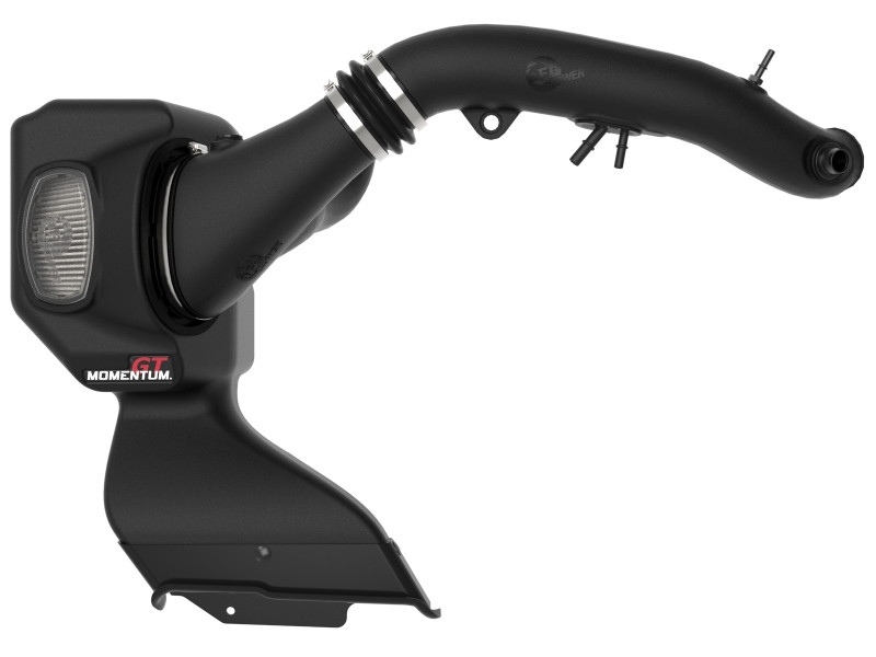 aFe 22-24 Ford Bronco Raptor Momentum GT Cold Air Intake System w/ Pro Dry S Filter - 50-70109D Photo - Unmounted