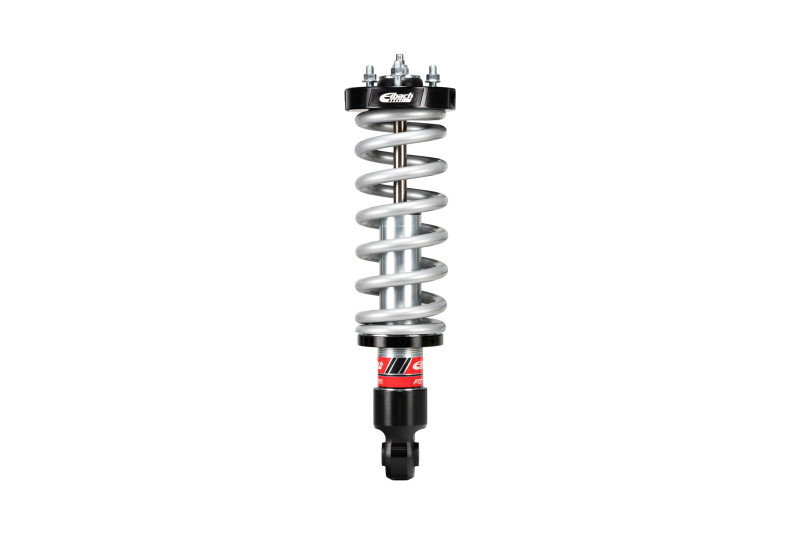Eibach 22-25 Nissan Frontier Stage 2 Pro-Truck-Lift - E86-63-045-01-22 Photo - Close Up