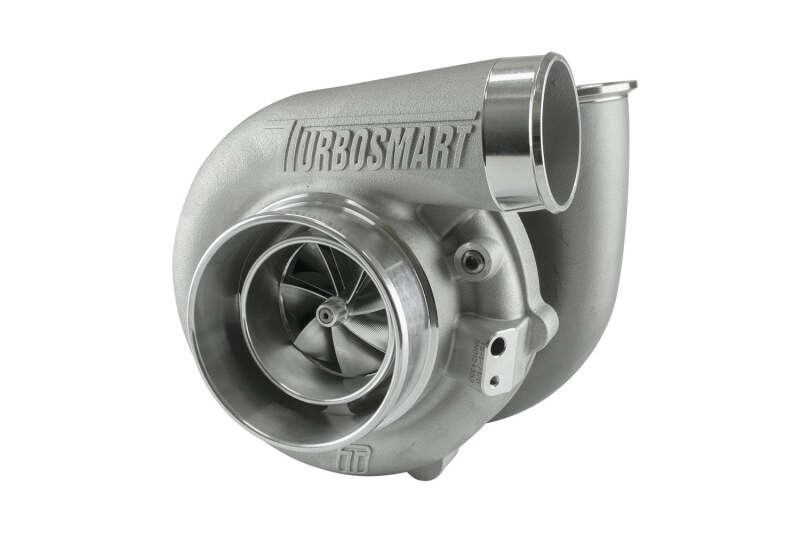 Turbosmart 7170 V-Band 1.07AR Externally Wastegated TS-1 Turbocharger - TS-1-7170B-VB107E Photo - Primary