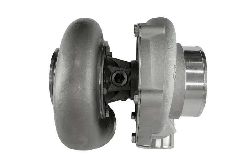 Turbosmart 7170 V-Band 1.07AR Externally Wastegated TS-1 Turbocharger - TS-1-7170B-VB107E Photo - Close Up