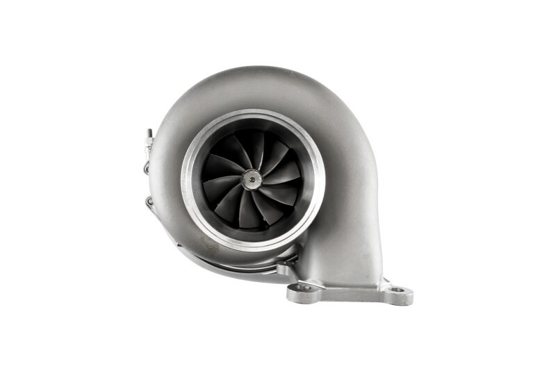 Turbosmart 7675 T4 1.24AR Externally Wastegated TS-1 Turbocharger - TS-1-7675C-T4124E User 1