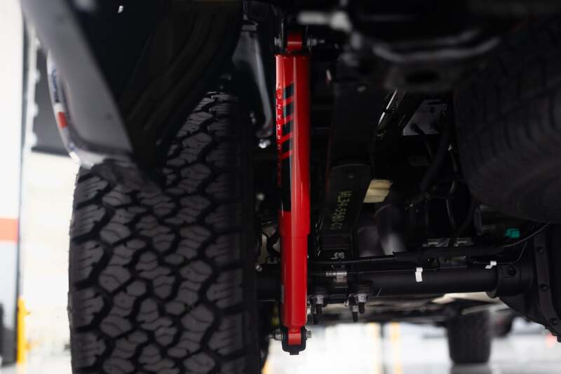 Roush 15-25 Ford F-150 - 2In Performance Suspension System - 422341 Photo - Close Up