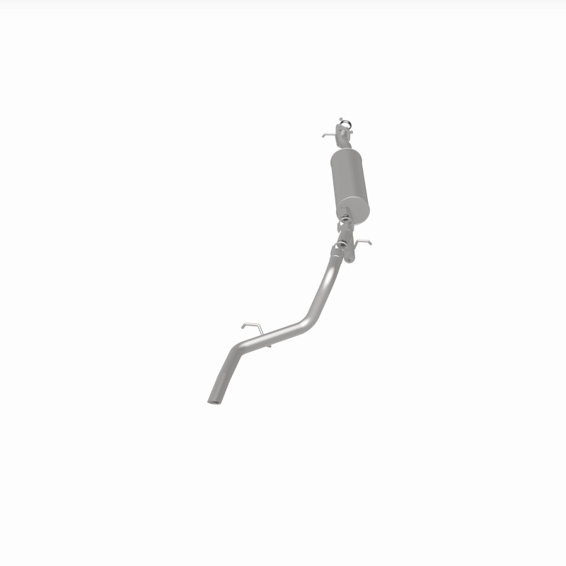 MagnaFlow BRE Exhaust Kit 02-05 Explorer Mountaineer - 106-0033 360 Degree Image Set