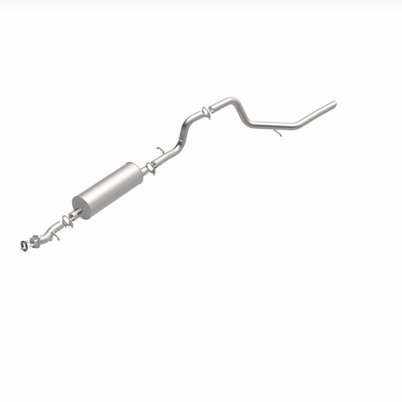 MagnaFlow BRE Exhaust Kit 02-05 Explorer Mountaineer - 106-0033 360 Degree Image Set