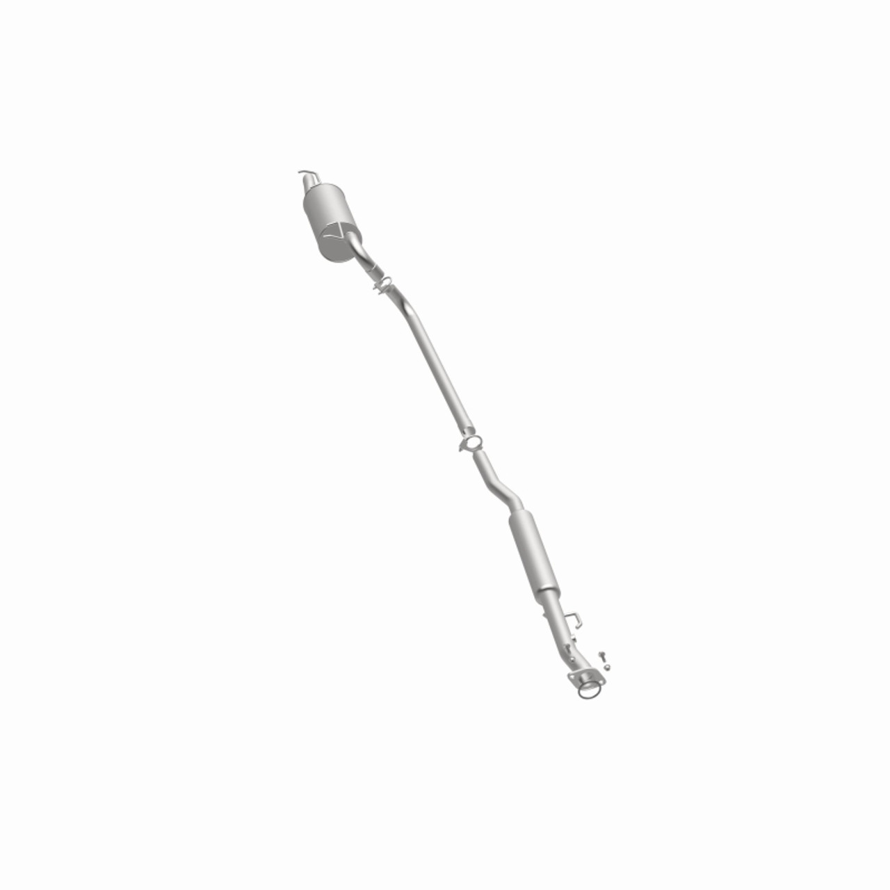 MagnaFlow BRE Exhaust Kit 97-01 Toyota Camry Solara - 106-0046 360 Degree Image Set