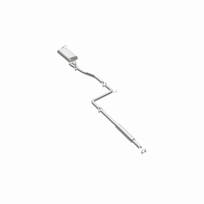 MagnaFlow BRE Exhaust Kit 00-07 Sable Taurus 3.0L - 106-0073 360 Degree Image Set