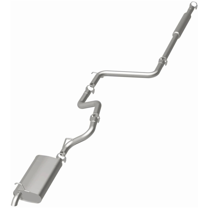 MagnaFlow BRE Exhaust Kit 00-07 Sable Taurus 3.0L - 106-0073 Photo - out of package