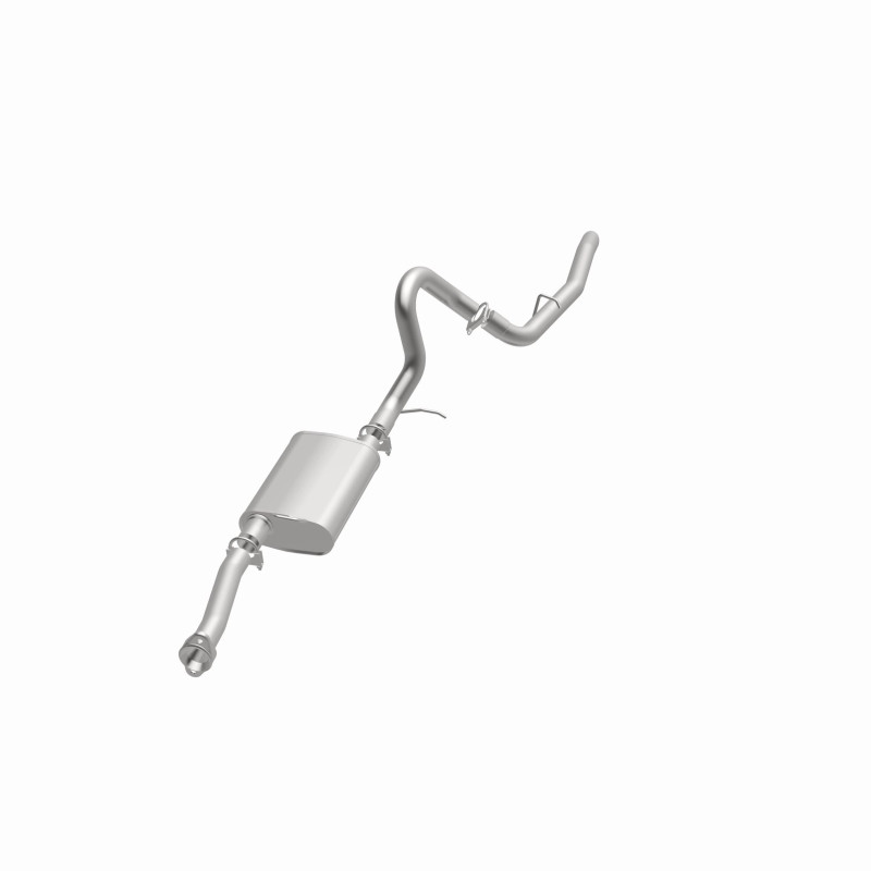 MagnaFlow BRE Exhaust Kit 99-04 Ford Mustang - 106-0111 360 Degree Image Set