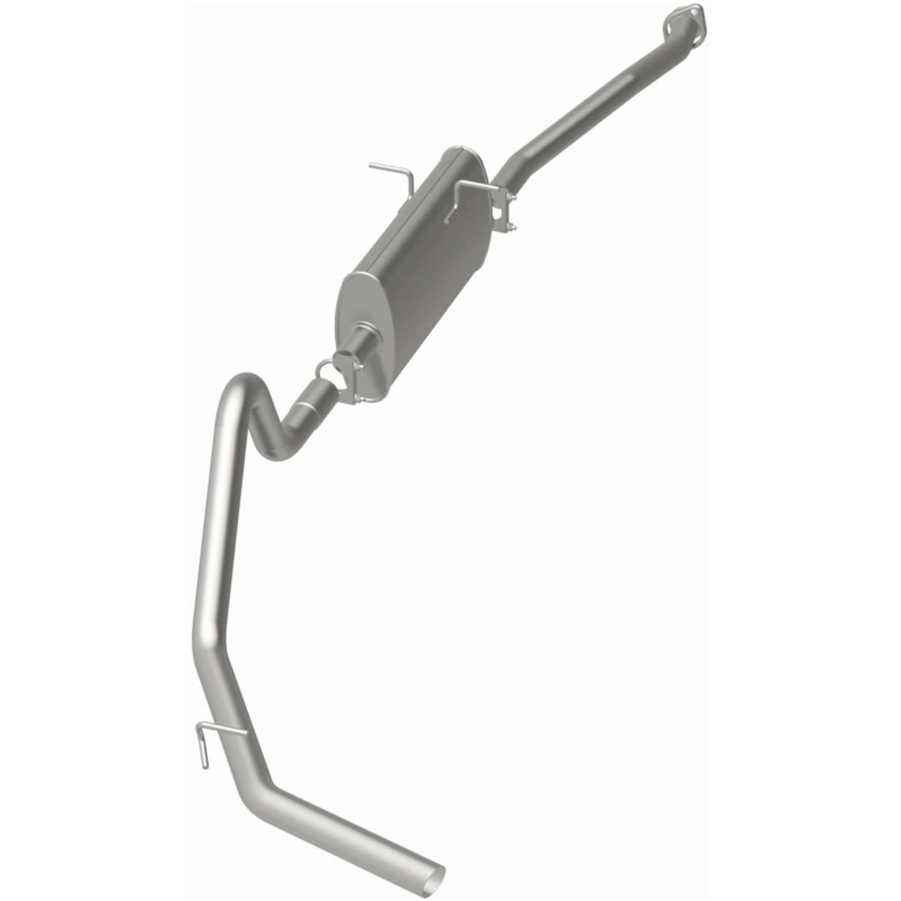 MagnaFlow BRE Exhaust Kit 01-03 Ford Ranger - 106-0184 Photo - out of package