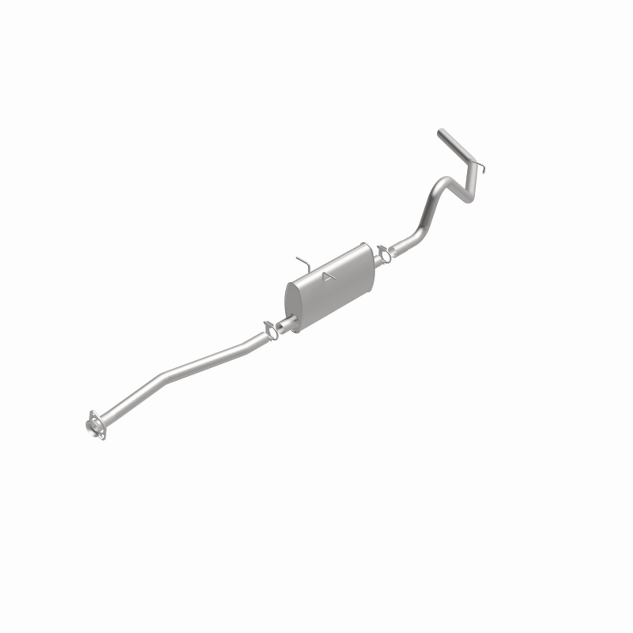 MagnaFlow BRE Exhaust Kit 01-03 Ford Ranger - 106-0184 360 Degree Image Set