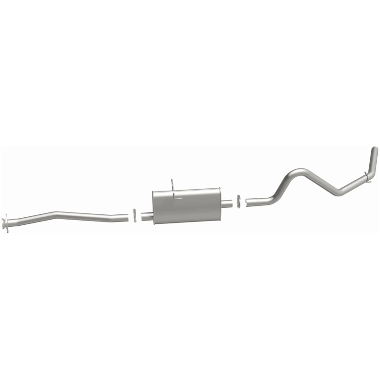 MagnaFlow BRE Exhaust Kit 01-03 Ford Ranger - 106-0184 Photo - out of package