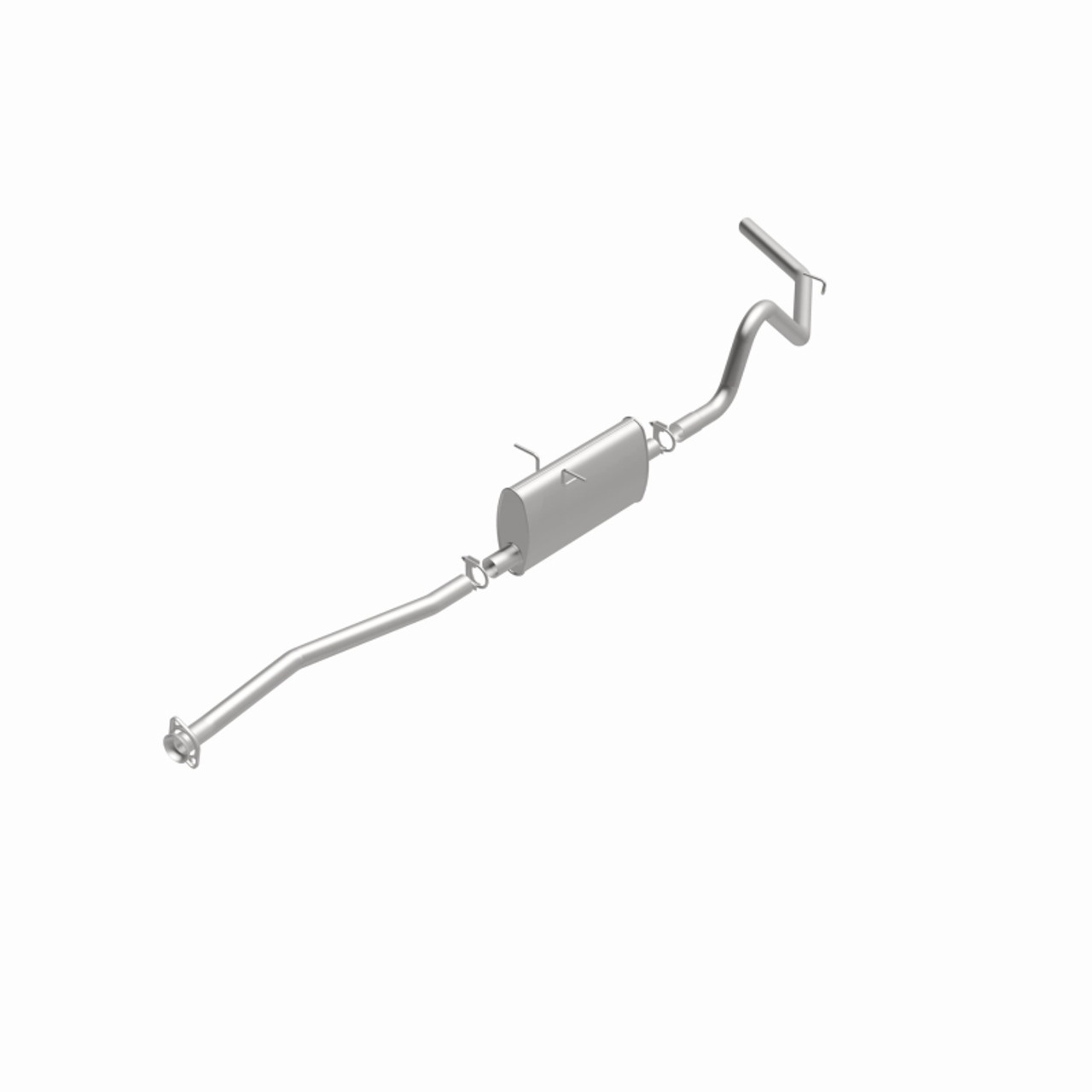 MagnaFlow BRE Exhaust Kit 01-03 Ford Ranger - 106-0184 360 Degree Image Set