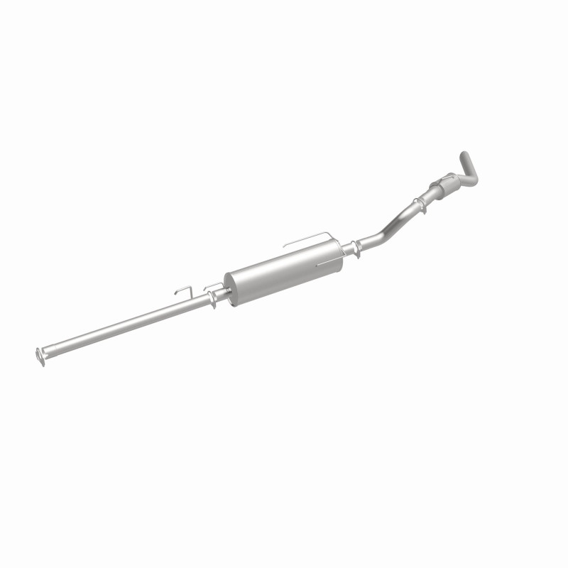 MagnaFlow BRE Exhaust Kit 04-05 Dodge Ram 1500 5.7L - 106-0195 360 Degree Image Set