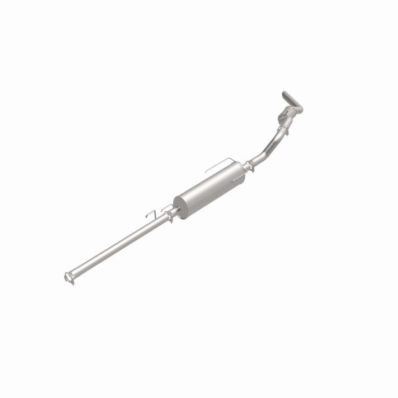 MagnaFlow BRE Exhaust Kit 04-05 Dodge Ram 1500 5.7L - 106-0195 360 Degree Image Set