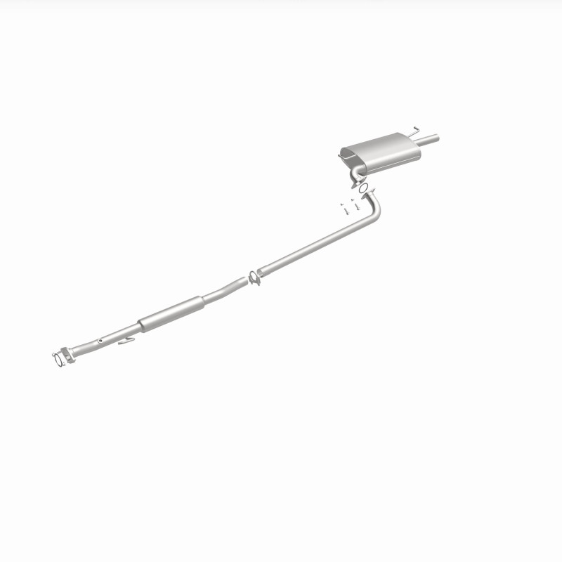 MagnaFlow BRE Exhaust Kit 96-03 Camry ES300 - 106-0196 360 Degree Image Set
