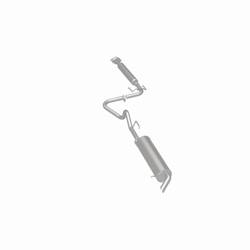 MagnaFlow BRE Exhaust Kit 05-07 Saturn Ion 2.2L - 106-0204 360 Degree Image Set