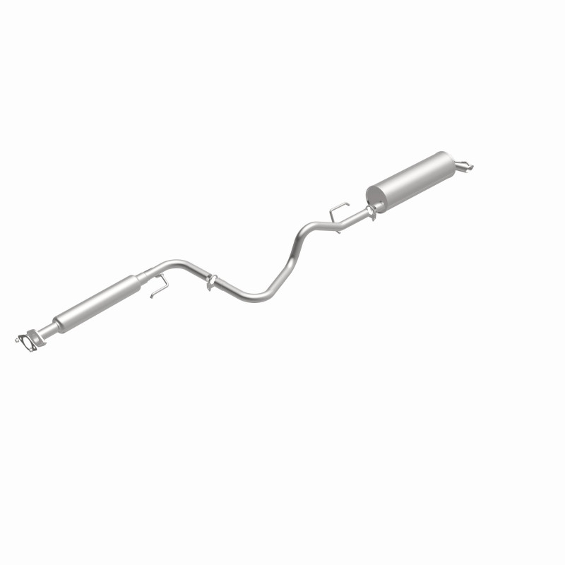 MagnaFlow BRE Exhaust Kit 05-07 Saturn Ion 2.2L - 106-0204 360 Degree Image Set