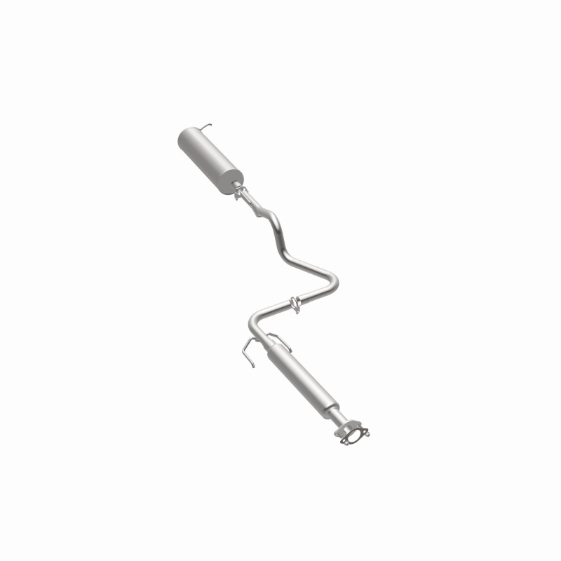 MagnaFlow BRE Exhaust Kit 05-07 Saturn Ion 2.2L - 106-0204 360 Degree Image Set