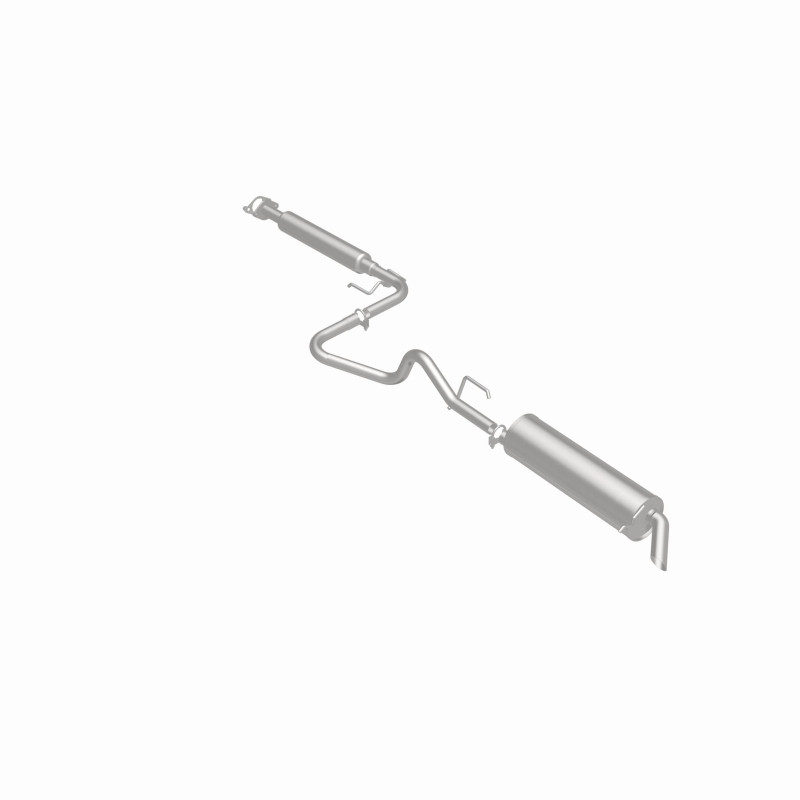 MagnaFlow BRE Exhaust Kit 05-07 Saturn Ion 2.2L - 106-0204 360 Degree Image Set