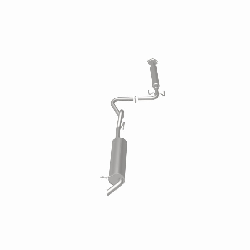 MagnaFlow BRE Exhaust Kit 05-07 Saturn Ion 2.2L - 106-0204 360 Degree Image Set