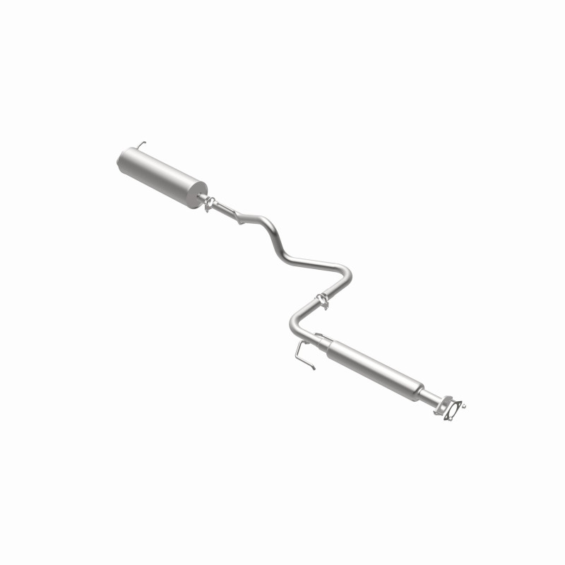 MagnaFlow BRE Exhaust Kit 05-07 Saturn Ion 2.2L - 106-0204 360 Degree Image Set