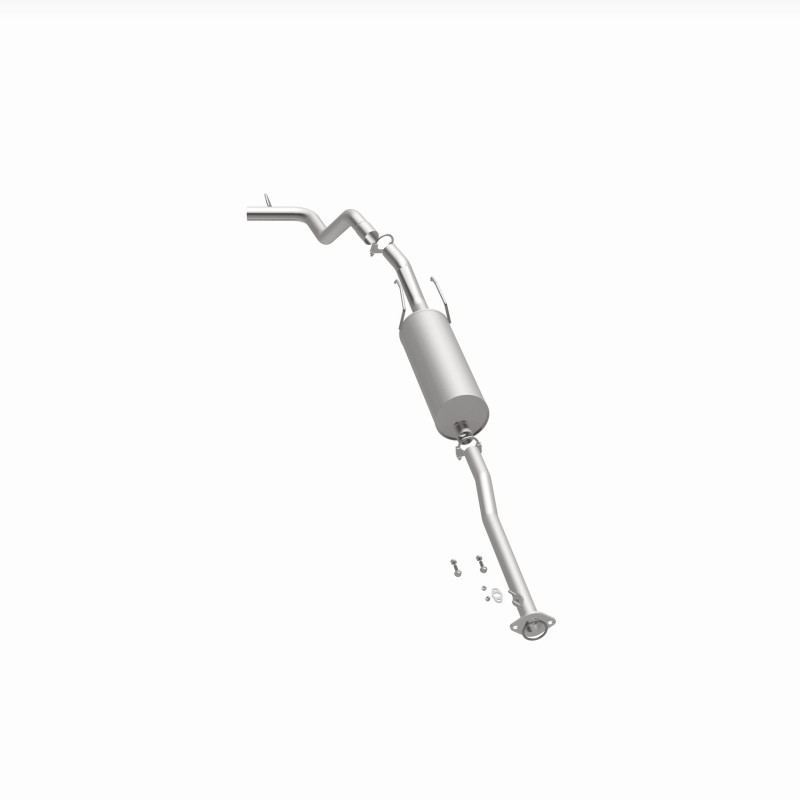 MagnaFlow BRE Exhaust Kit 01-04 Toyota Tacoma 2.7L - 106-0219 360 Degree Image Set