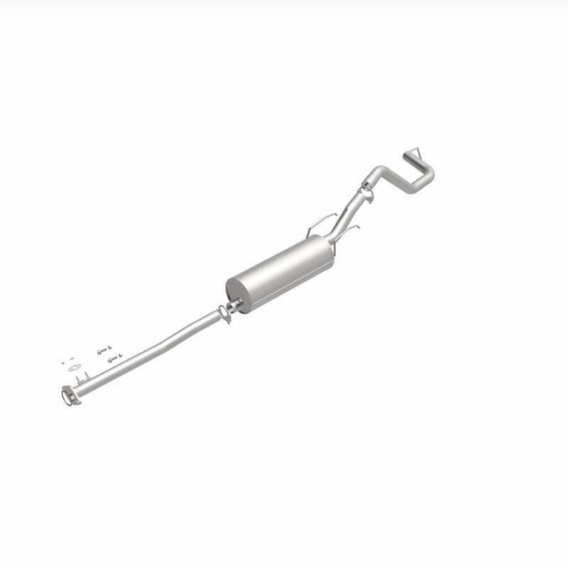 MagnaFlow BRE Exhaust Kit 01-04 Toyota Tacoma 2.7L - 106-0219 360 Degree Image Set